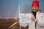 What's your #energypledge?