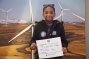 What's your #energypledge?