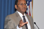 Melvin G. Williams, Jr.