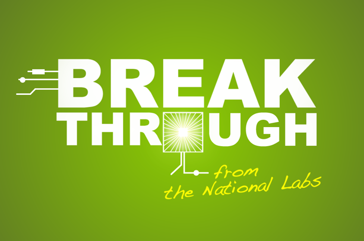 The Lab Breakthroughs series brings together video produced by each of the National Labs about their innovations and discoveries, and a Q&A with a project researcher about how they affect Americans. Here you can view the latest Q&As weekly, or view the <a href="http://www.youtube.com/playlist?list=PL2C4A336D8734B59D">full playlist</a> on our YouTube page. The Lab Breakthroughs series brings together video produced by each of the National Labs about their innovations and discoveries, and a Q&A with a project researcher about how they affect Americans. Here you can view the latest Q&As weekly, or view the <a href="http://www.youtube.com/playlist?list=PL2C4A336D8734B59D">full playlist</a> on our YouTube page.