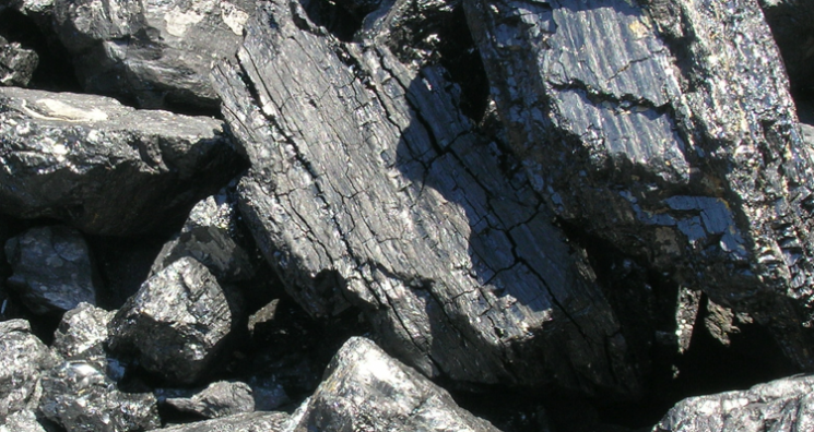 As of 2009, coal accounts for 21% of the United States' primary energy flow. 